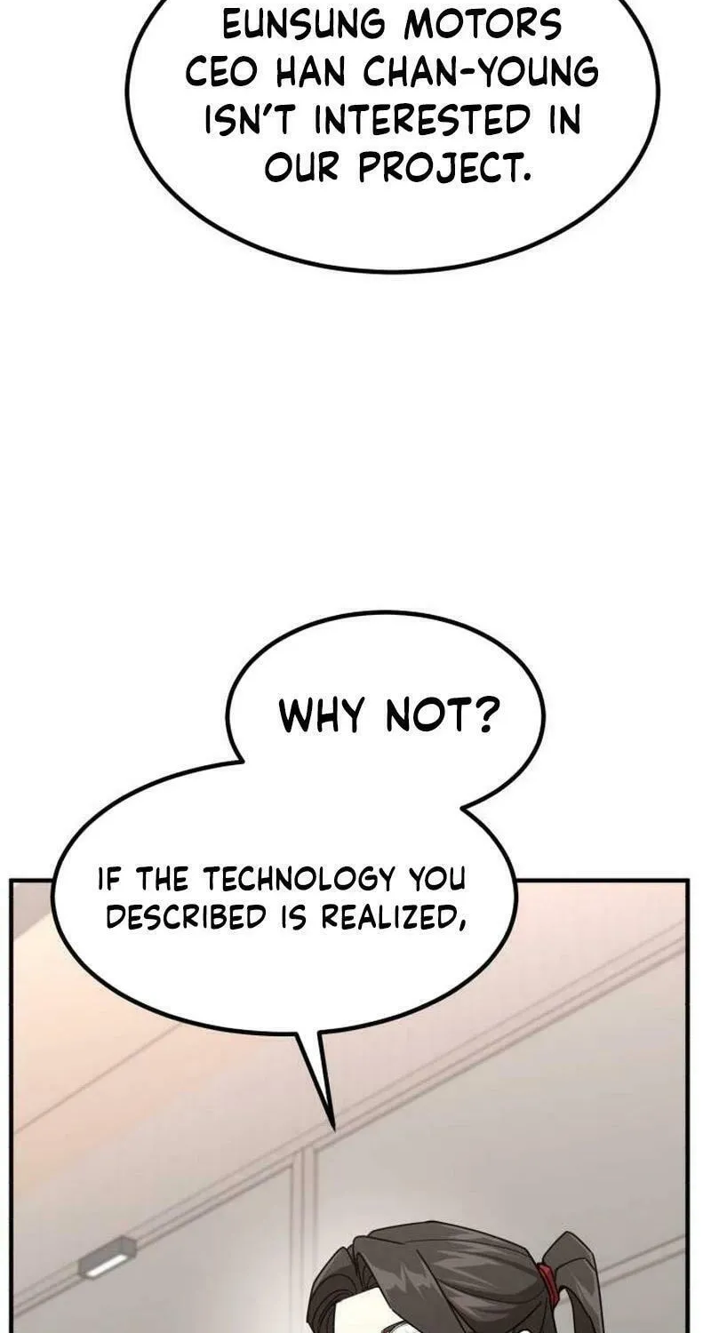 The Investor Who Sees The Future Chapter 29 page 39 - 