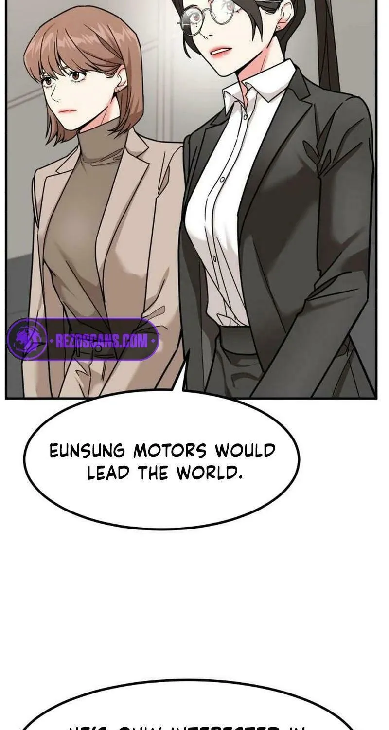 The Investor Who Sees The Future Chapter 29 page 40 - 