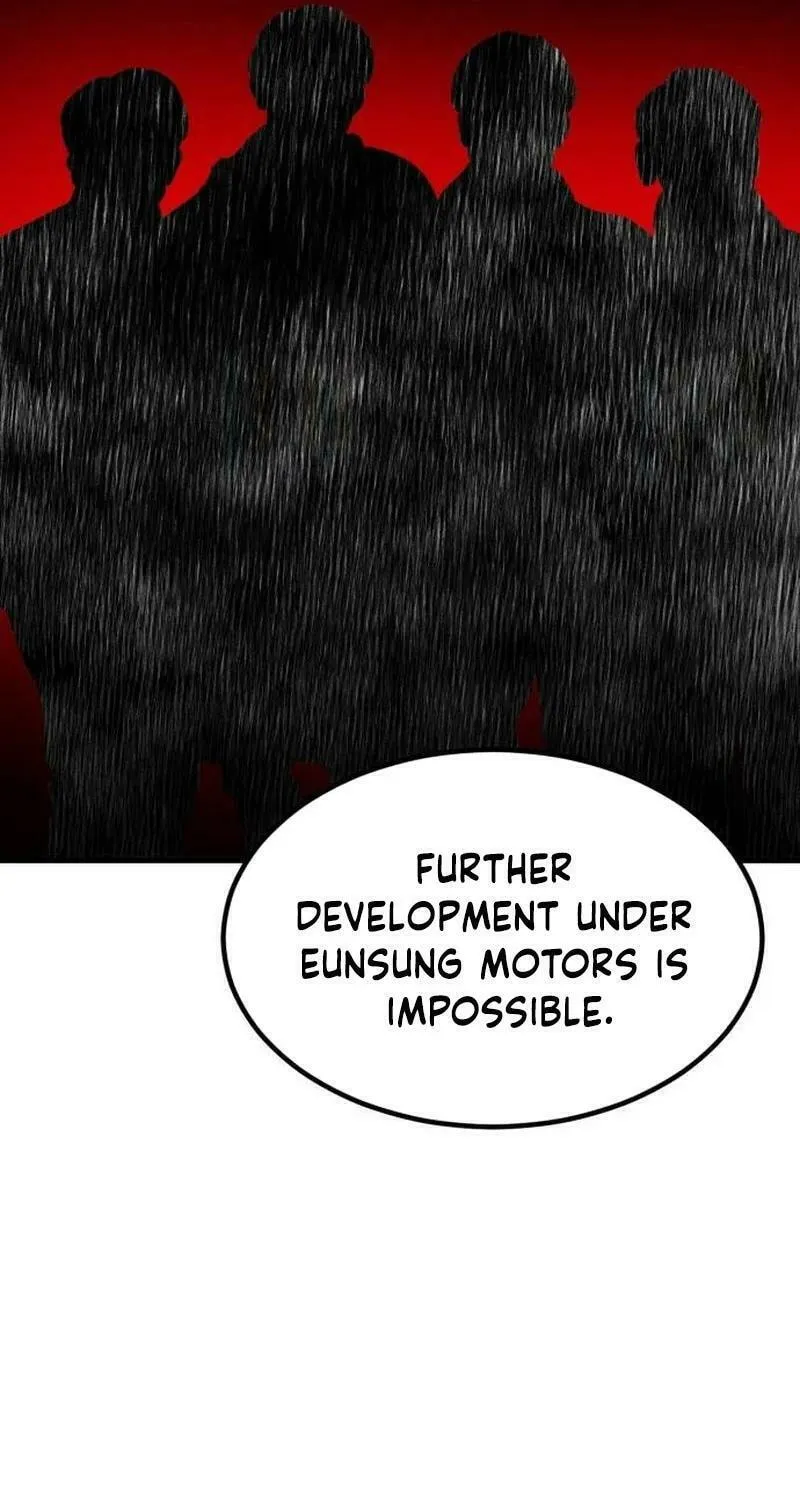 The Investor Who Sees The Future Chapter 29 page 42 - 