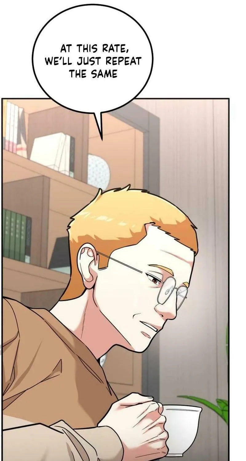 The Investor Who Sees The Future Chapter 29 page 43 - 
