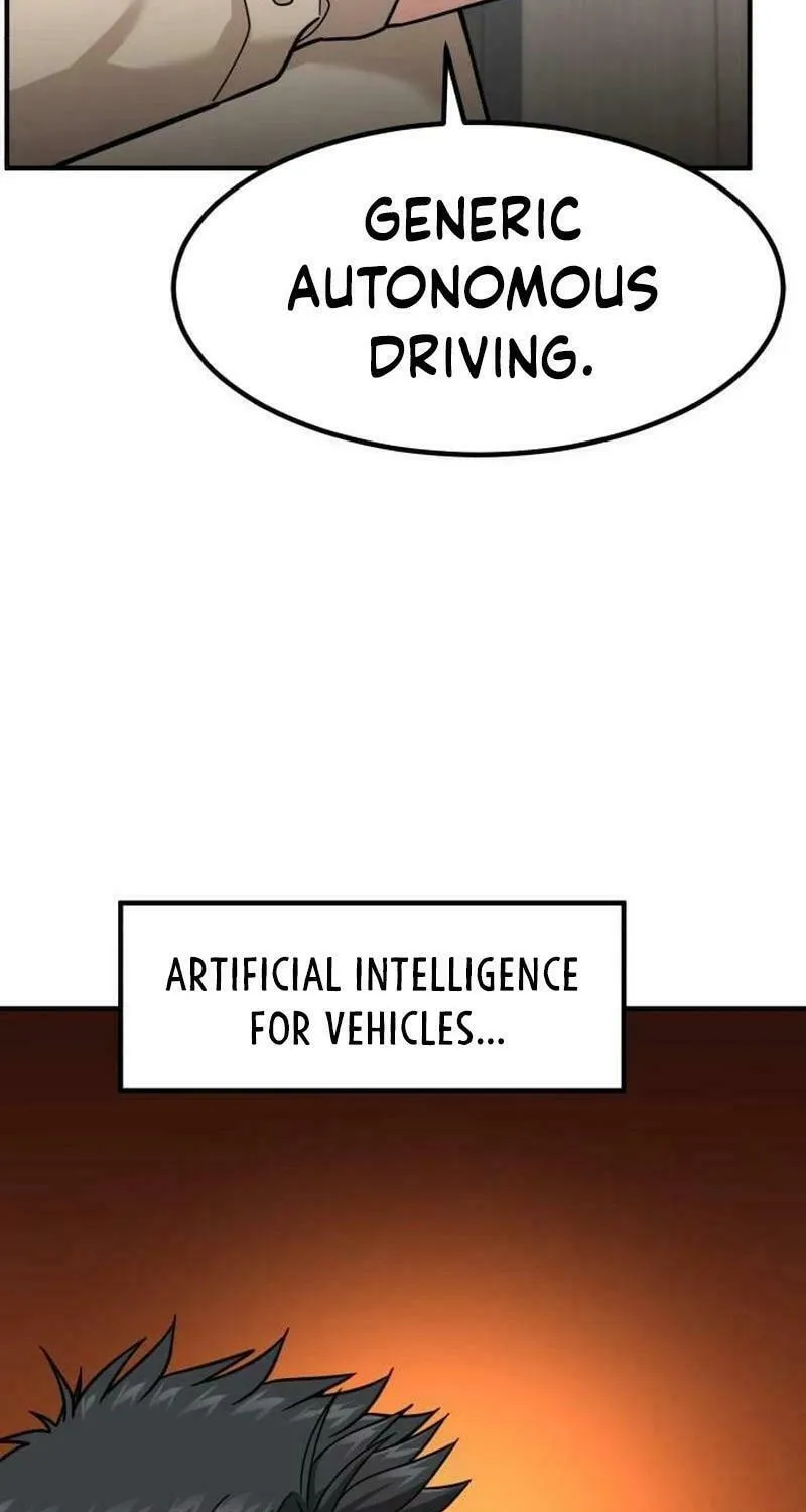 The Investor Who Sees The Future Chapter 29 page 44 - 