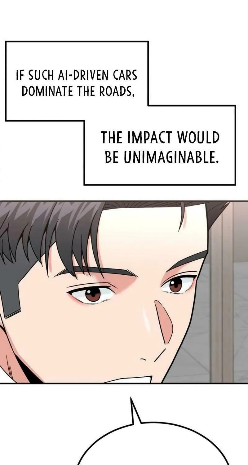 The Investor Who Sees The Future Chapter 29 page 50 - 