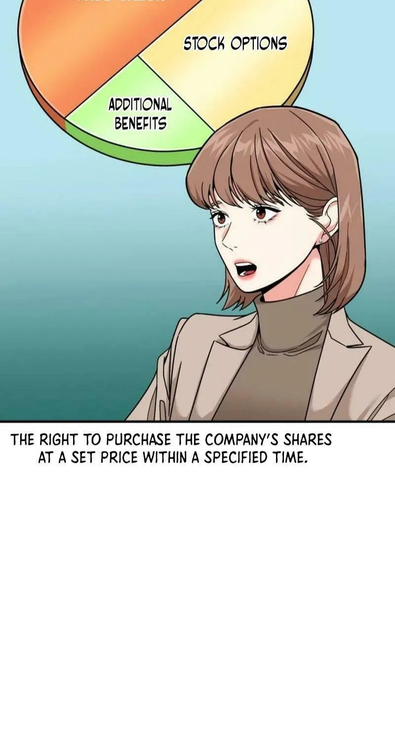 The Investor Who Sees The Future Chapter 29 page 54 - 