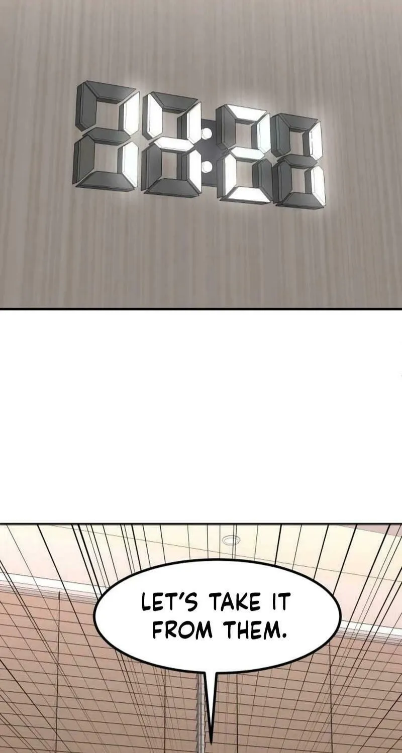 The Investor Who Sees The Future Chapter 29 page 59 - 