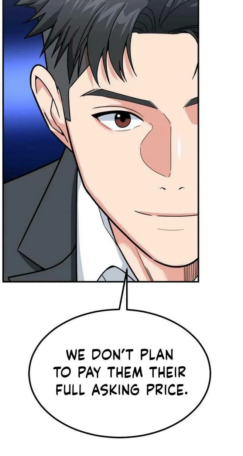 The Investor Who Sees The Future Chapter 29 page 61 - 