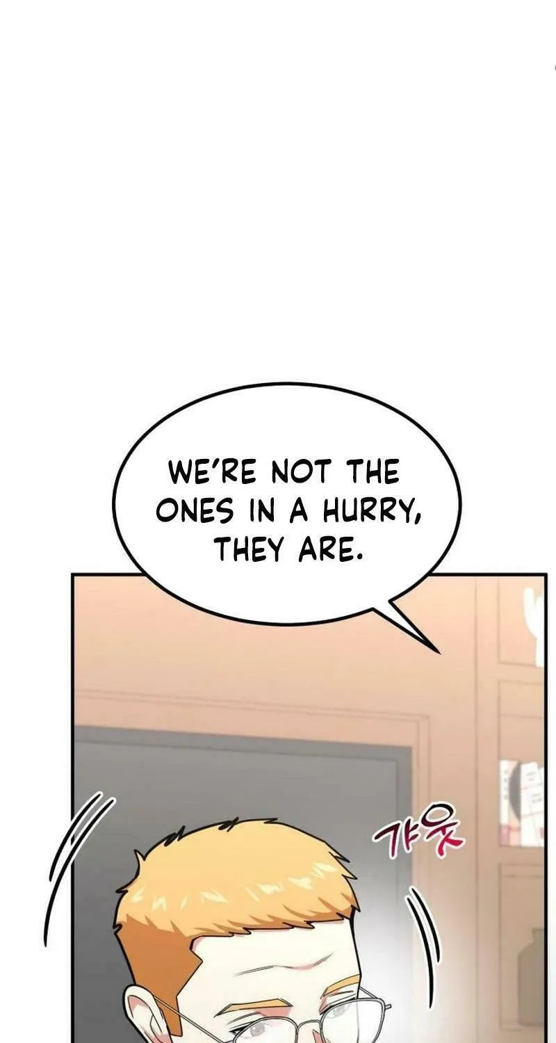 The Investor Who Sees The Future Chapter 29 page 62 - 