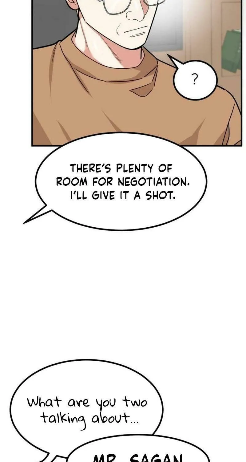 The Investor Who Sees The Future Chapter 29 page 63 - 