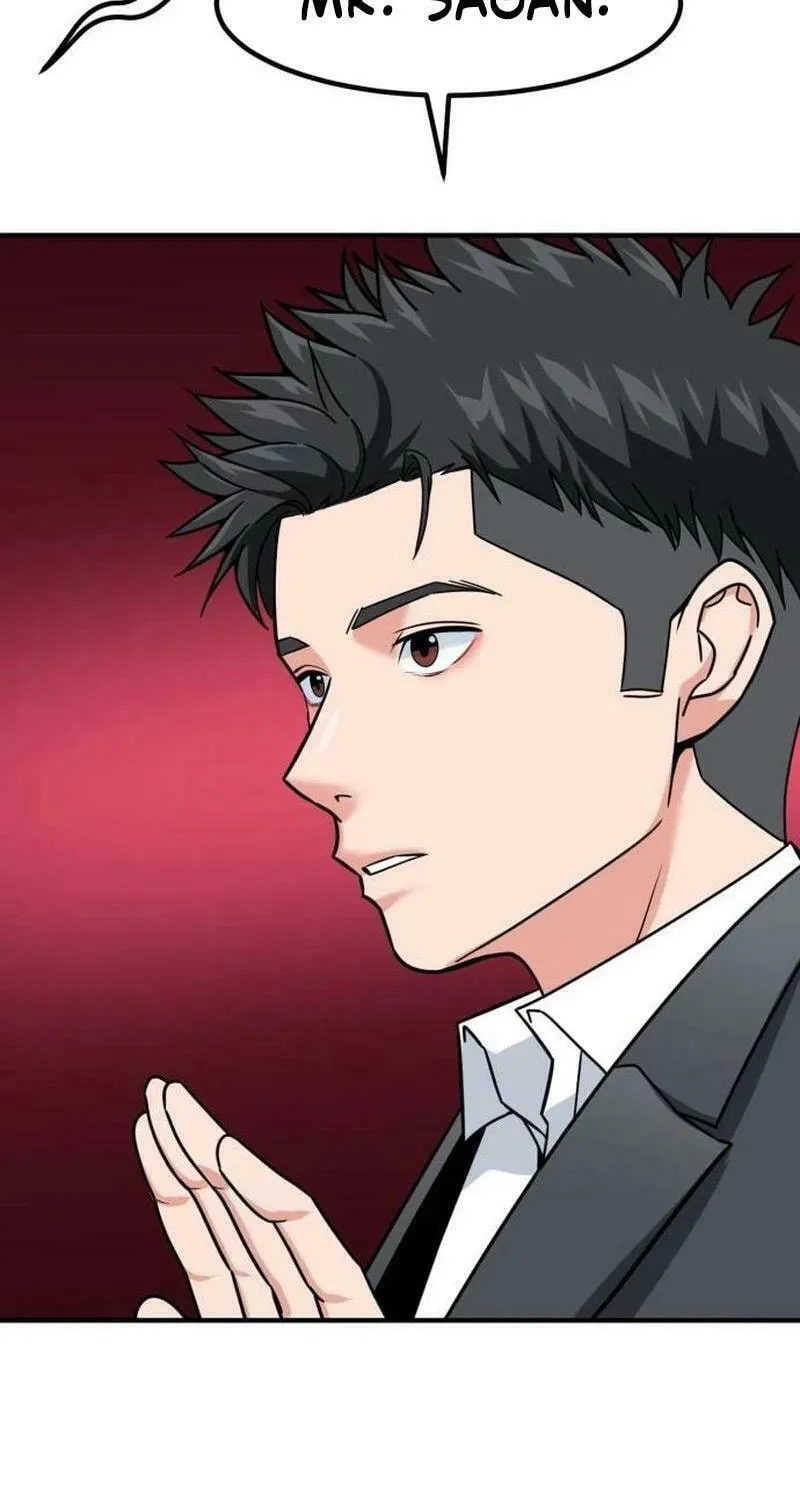 The Investor Who Sees The Future Chapter 29 page 64 - 