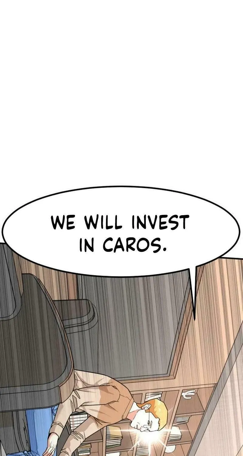The Investor Who Sees The Future Chapter 29 page 65 - 