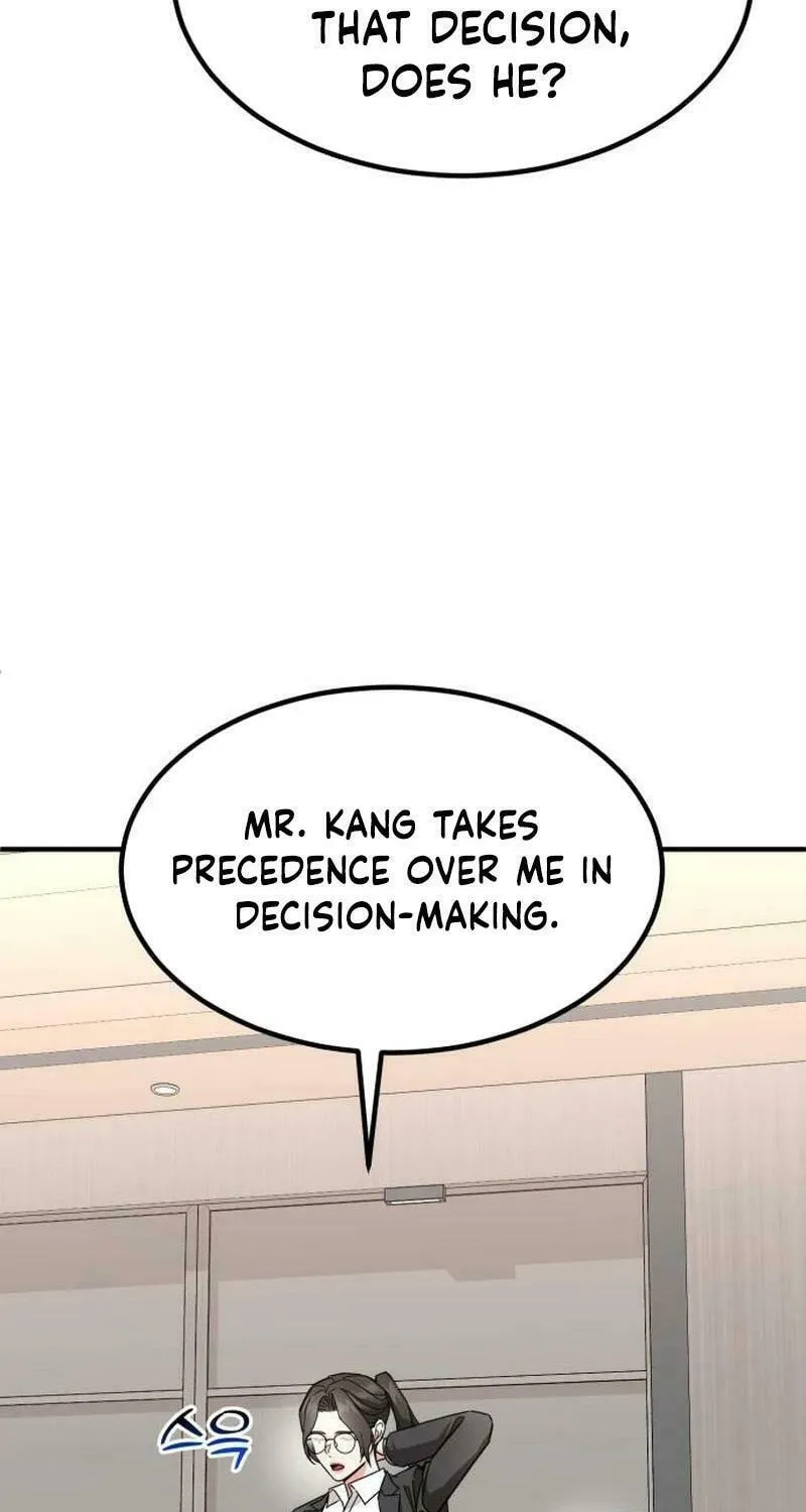 The Investor Who Sees The Future Chapter 29 page 68 - 