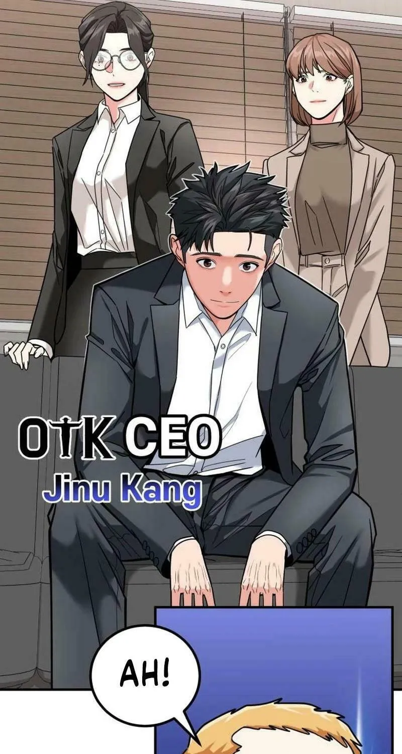 The Investor Who Sees The Future Chapter 29 page 72 - 