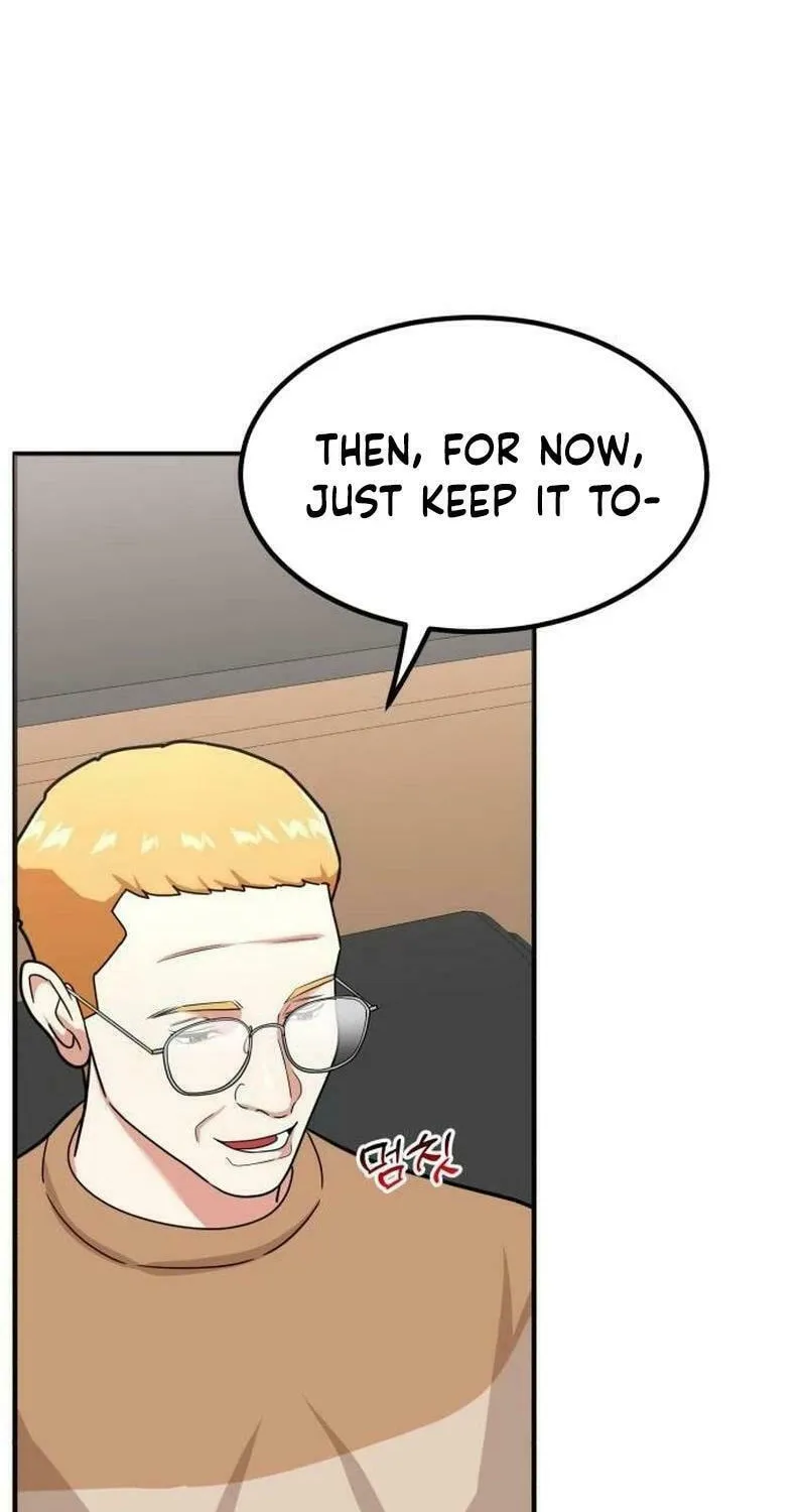 The Investor Who Sees The Future Chapter 29 page 75 - 