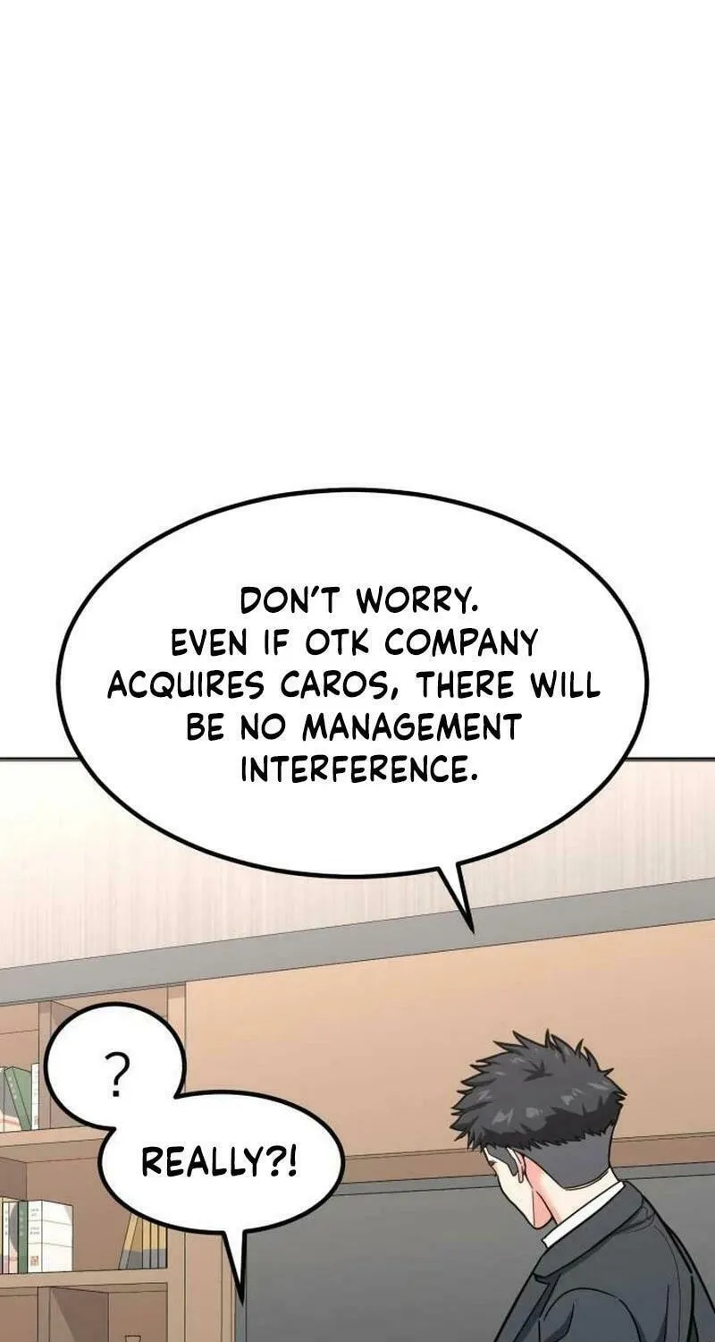 The Investor Who Sees The Future Chapter 29 page 84 - 