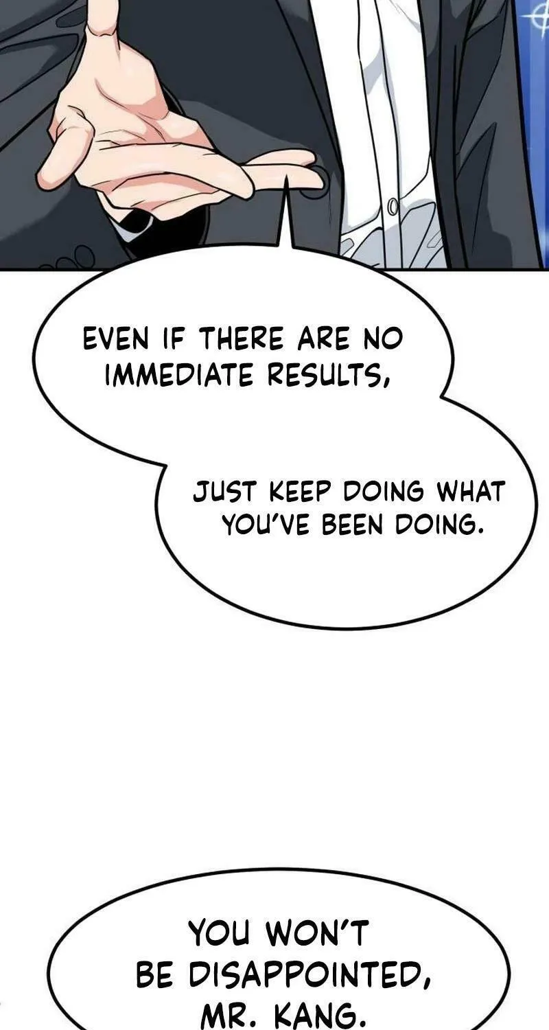 The Investor Who Sees The Future Chapter 29 page 87 - 