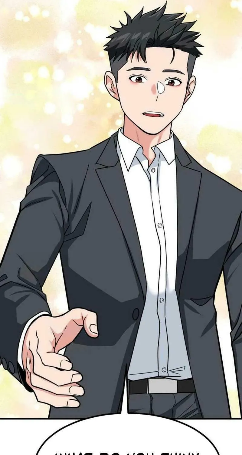 The Investor Who Sees The Future Chapter 29 page 91 - 