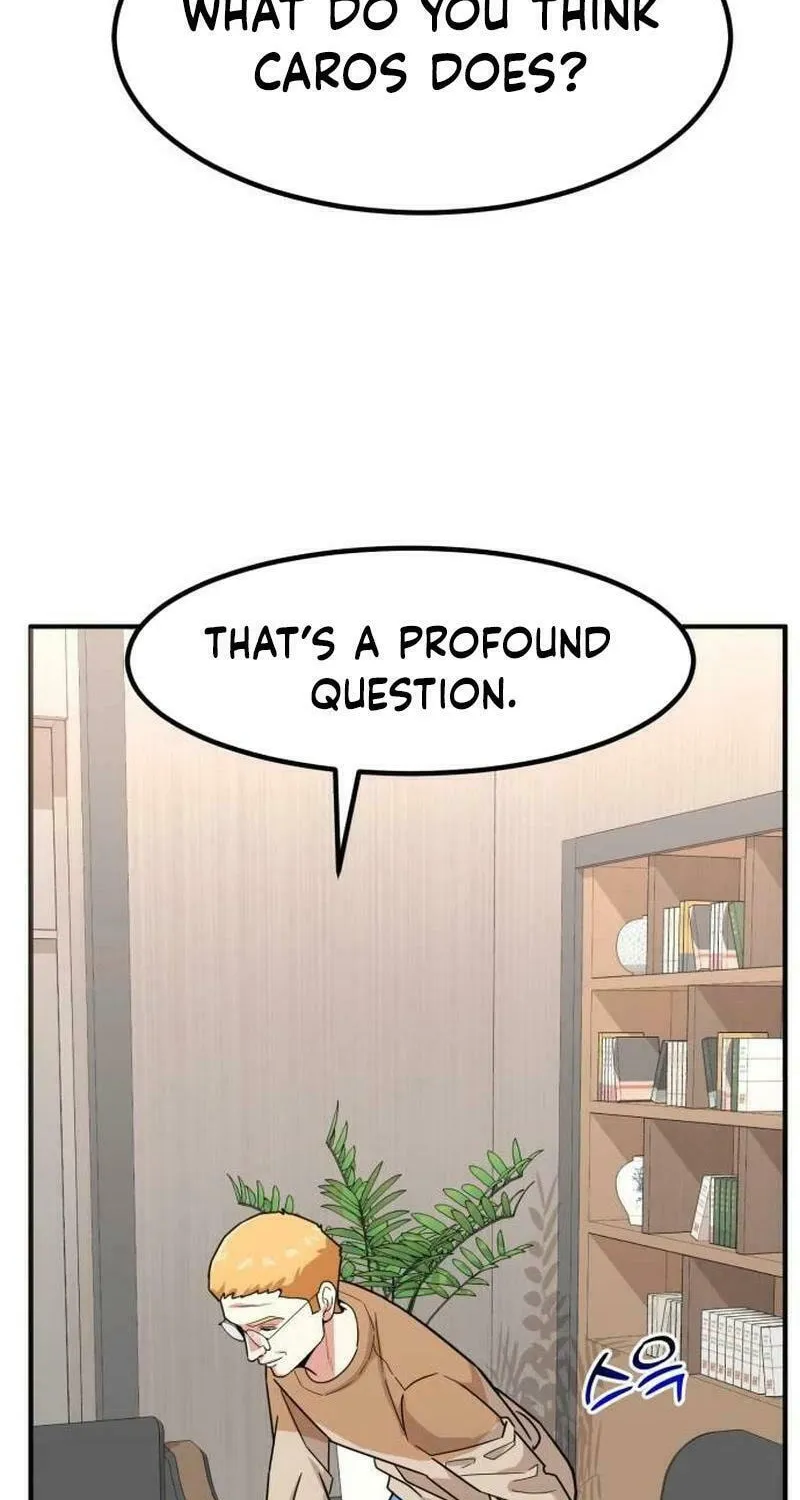 The Investor Who Sees The Future Chapter 29 page 92 - 