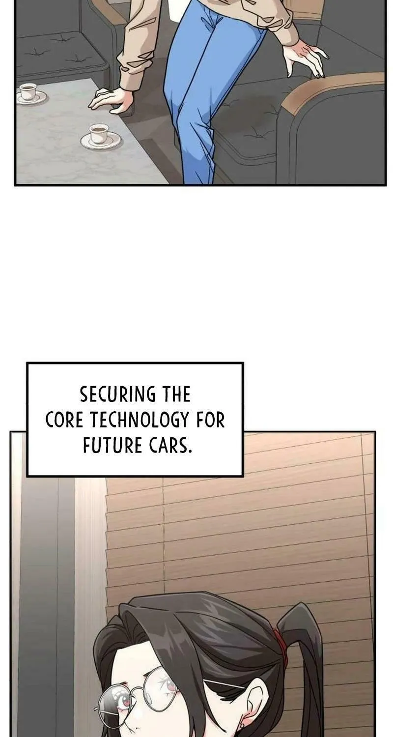 The Investor Who Sees The Future Chapter 29 page 93 - 