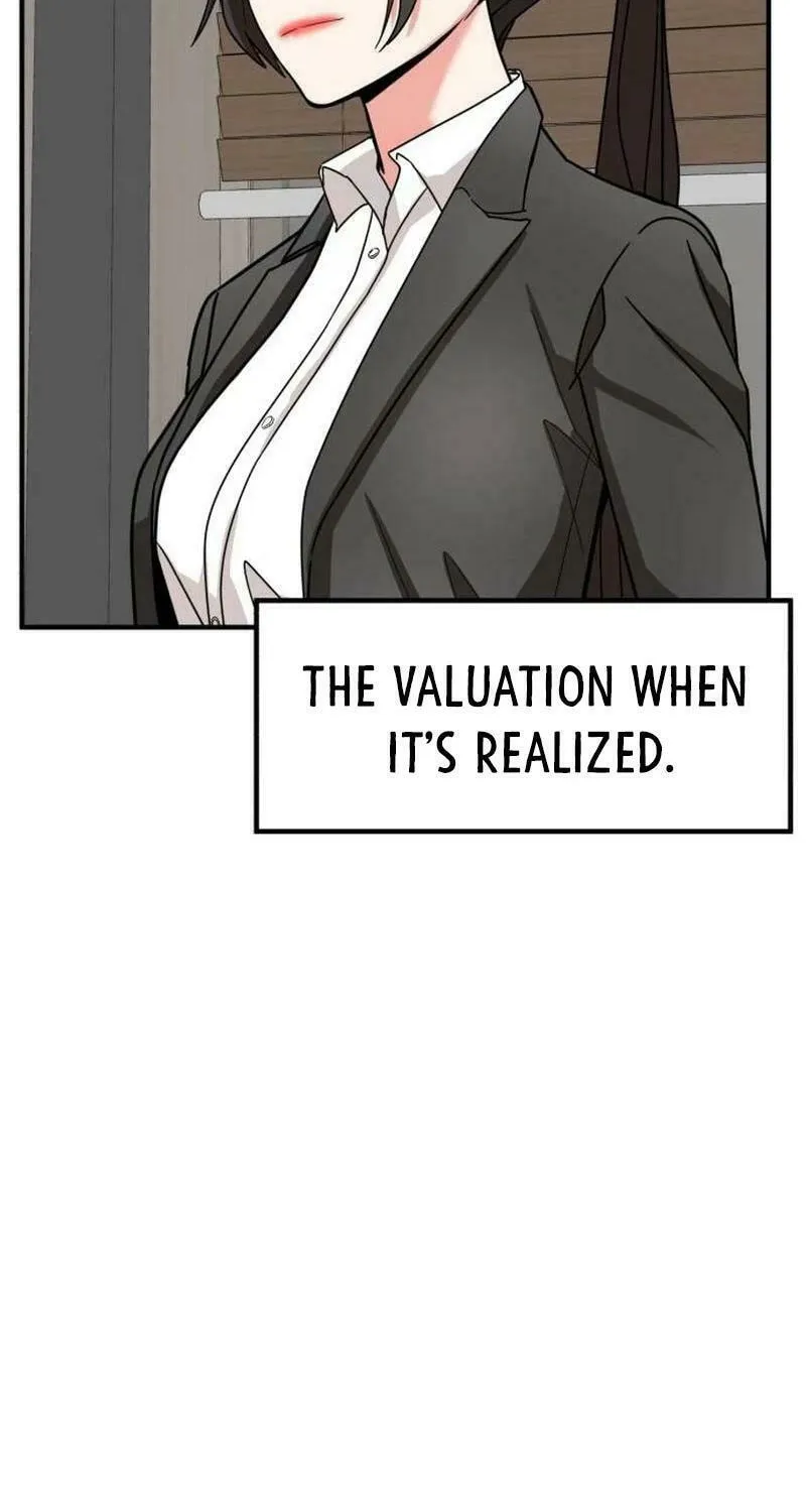 The Investor Who Sees The Future Chapter 29 page 94 - 