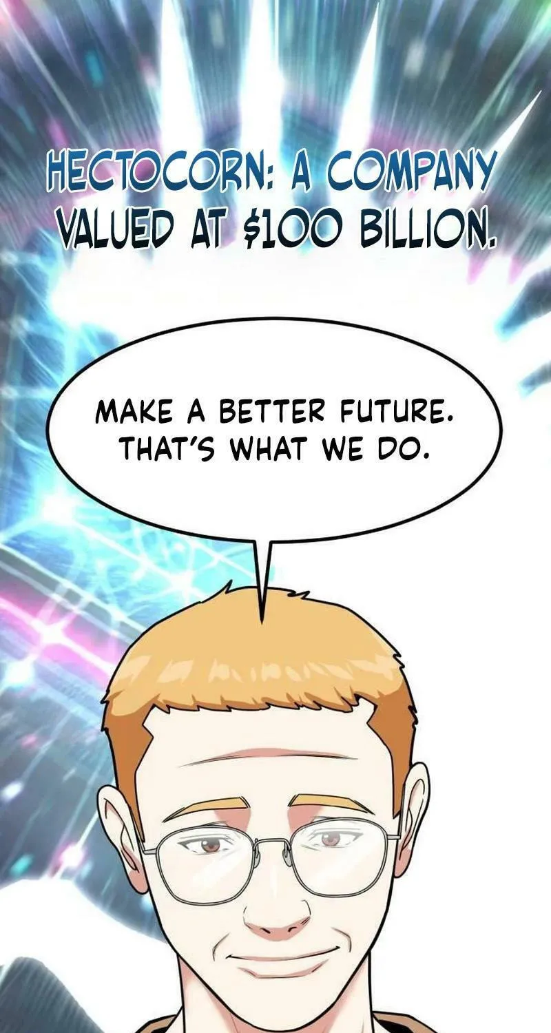 The Investor Who Sees The Future Chapter 29 page 97 - 