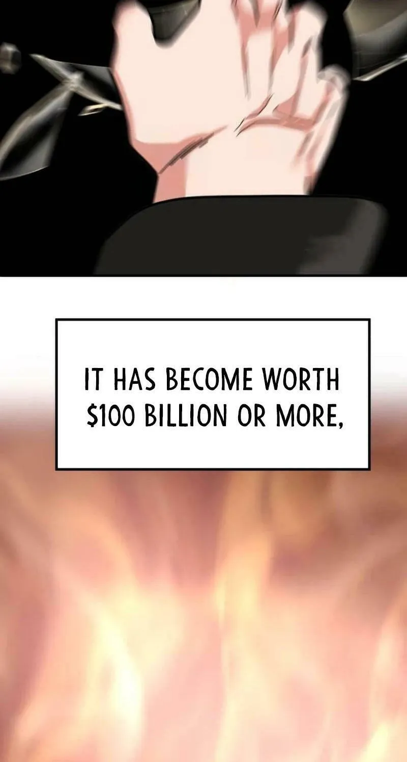 The Investor Who Sees The Future Chapter 29 page 100 - 