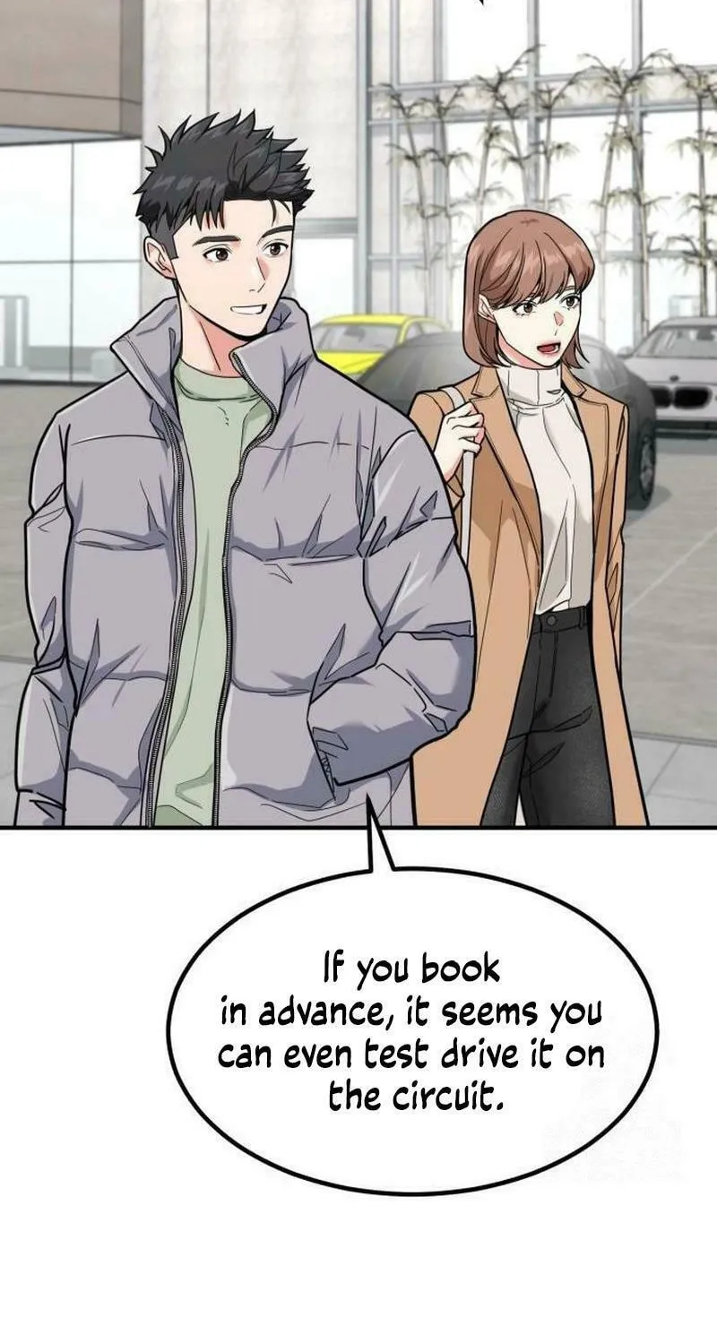 The Investor Who Sees The Future Chapter 30 page 12 - 