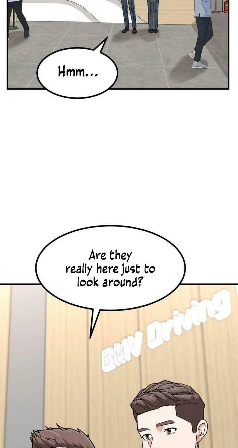 The Investor Who Sees The Future Chapter 30 page 18 - 