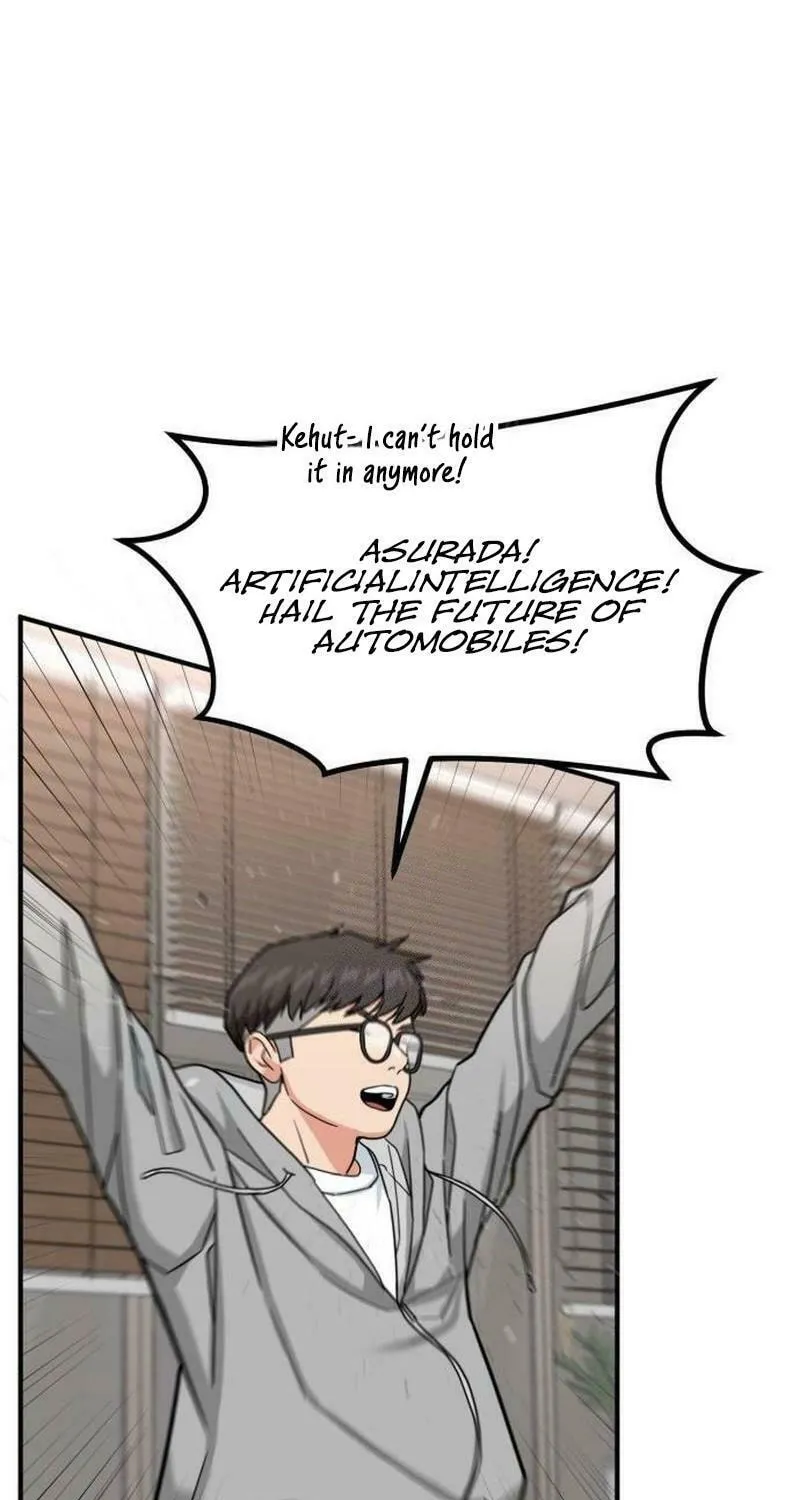 The Investor Who Sees The Future Chapter 30 page 3 - 
