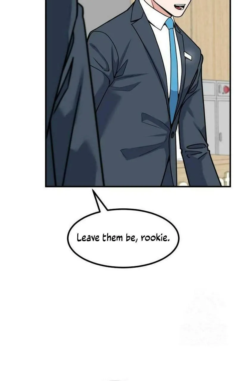 The Investor Who Sees The Future Chapter 30 page 22 - 