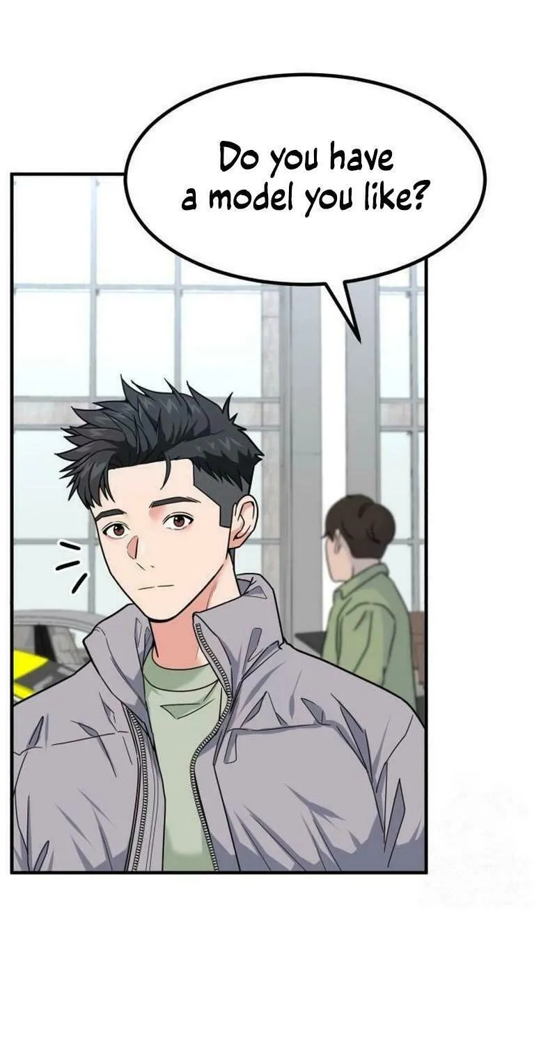 The Investor Who Sees The Future Chapter 30 page 27 - 