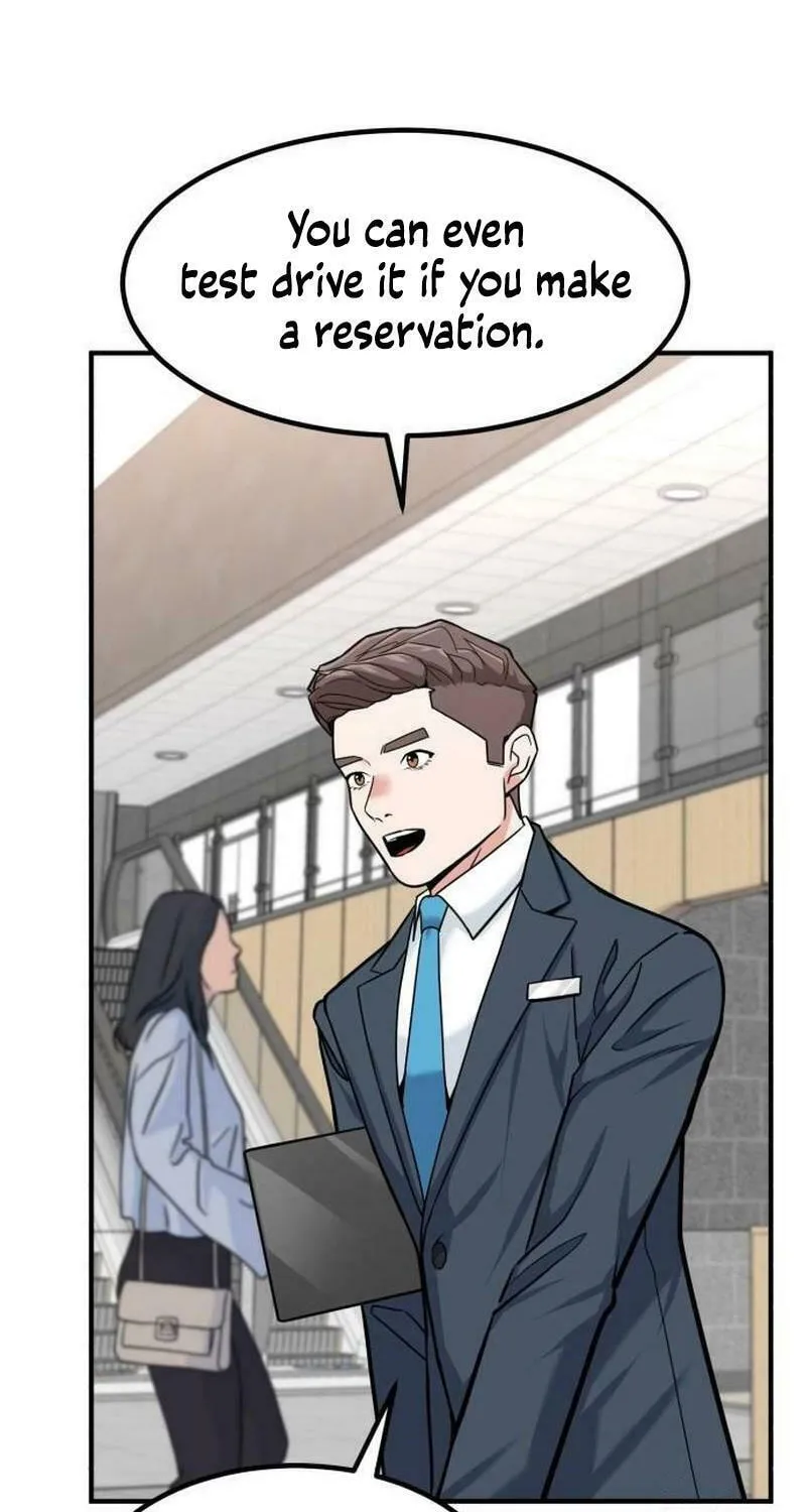 The Investor Who Sees The Future Chapter 30 page 28 - 
