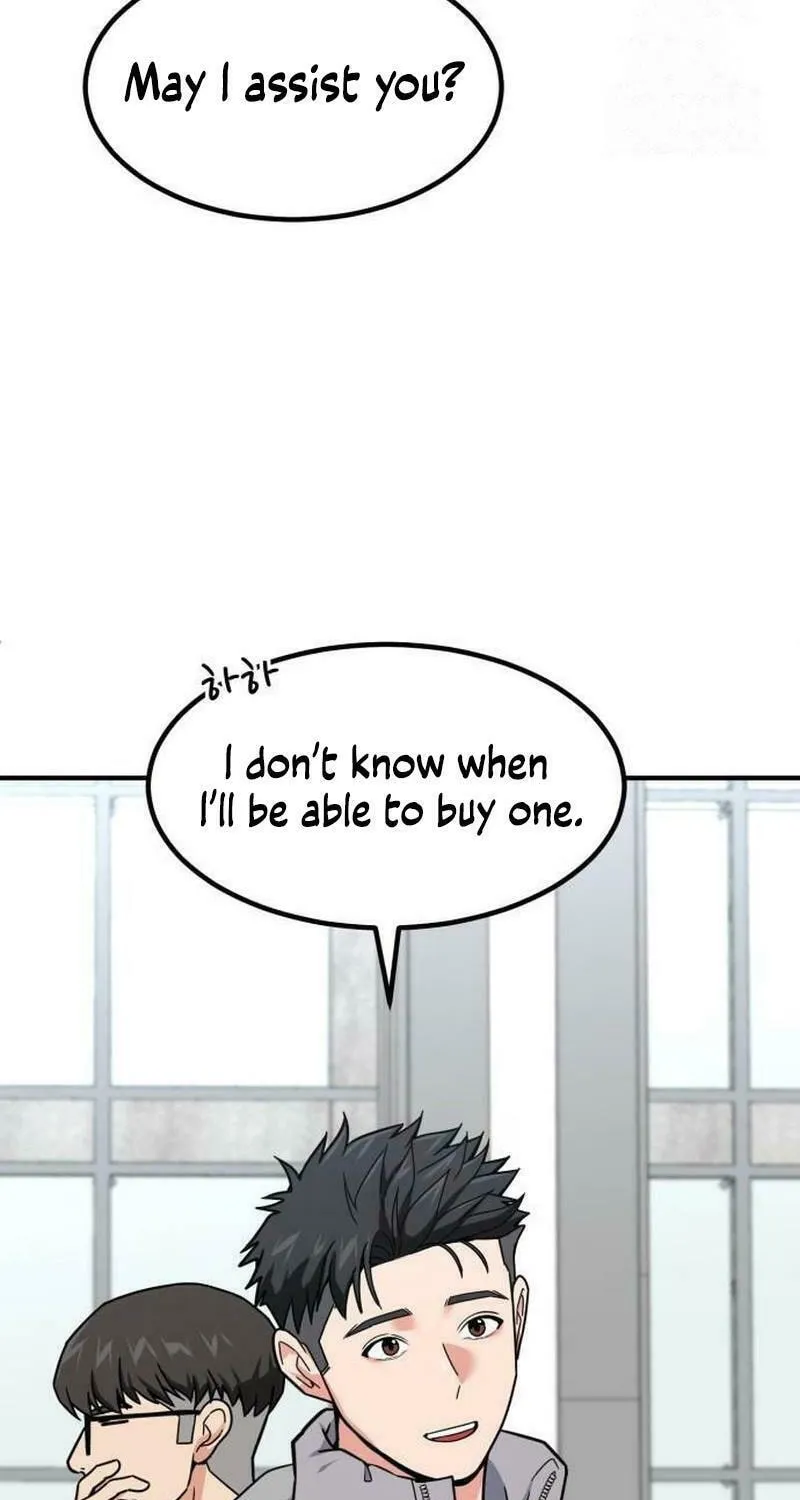 The Investor Who Sees The Future Chapter 30 page 29 - 