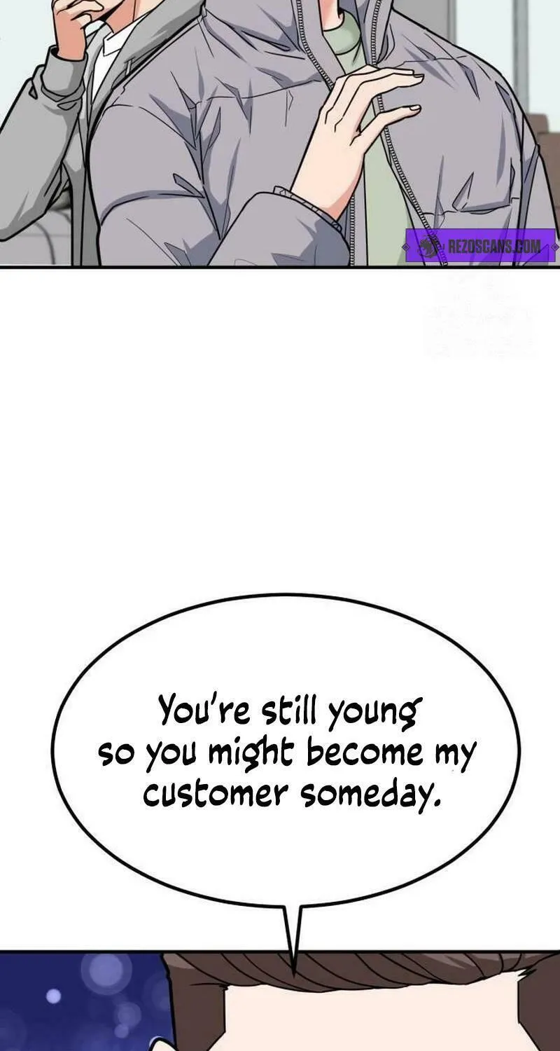 The Investor Who Sees The Future Chapter 30 page 30 - 