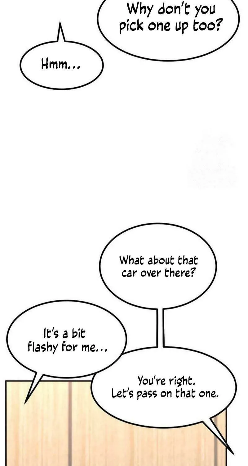 The Investor Who Sees The Future Chapter 30 page 34 - 