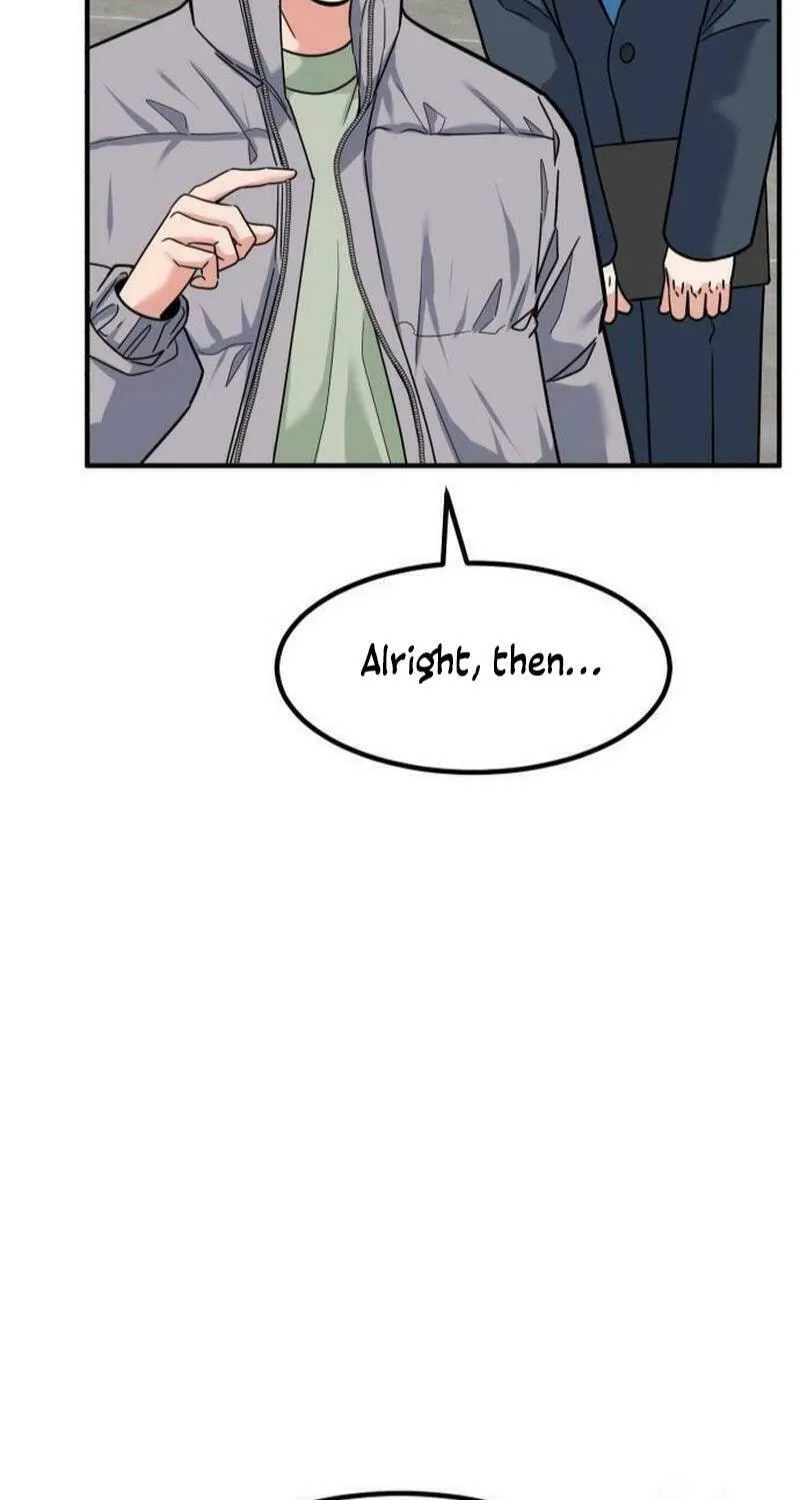 The Investor Who Sees The Future Chapter 30 page 37 - 