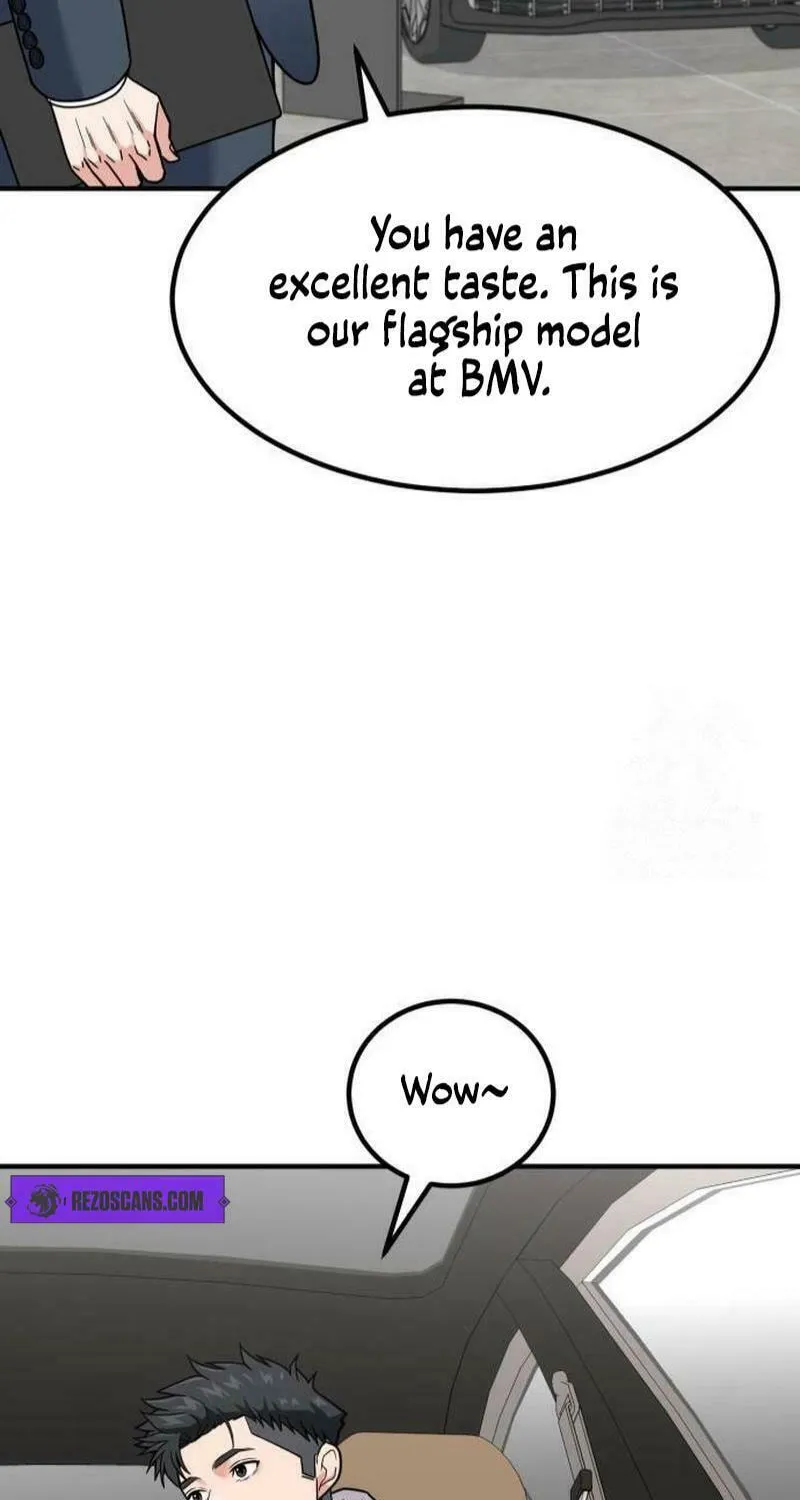 The Investor Who Sees The Future Chapter 30 page 40 - 