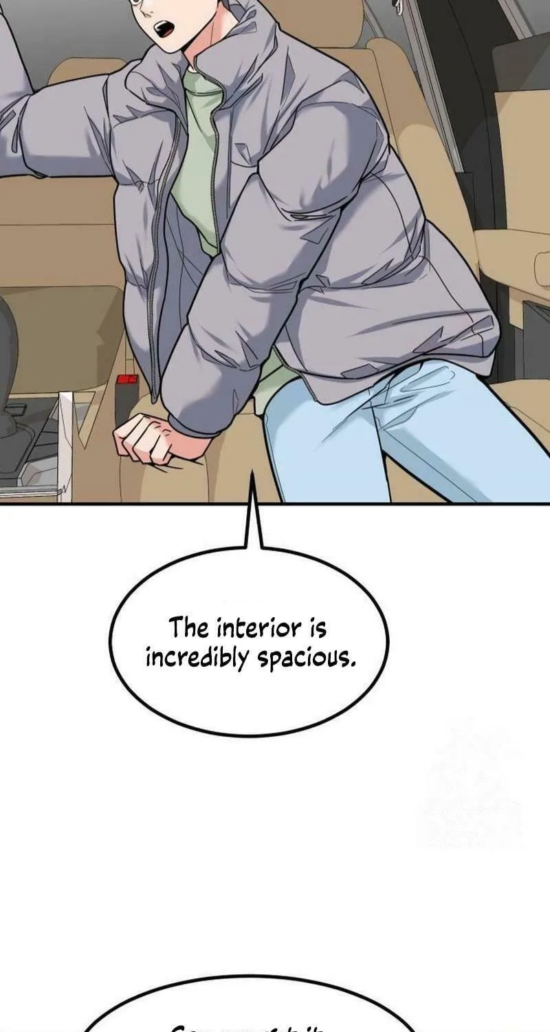 The Investor Who Sees The Future Chapter 30 page 41 - 