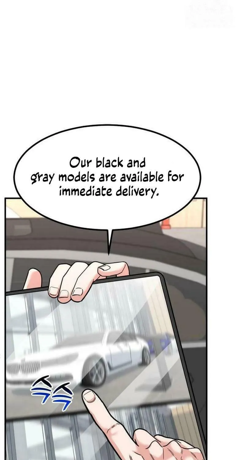 The Investor Who Sees The Future Chapter 30 page 43 - 