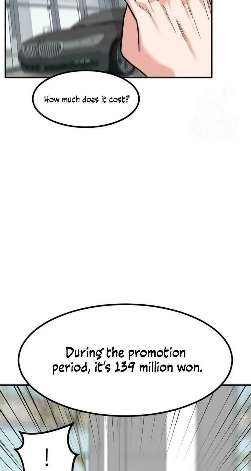 The Investor Who Sees The Future Chapter 30 page 44 - 