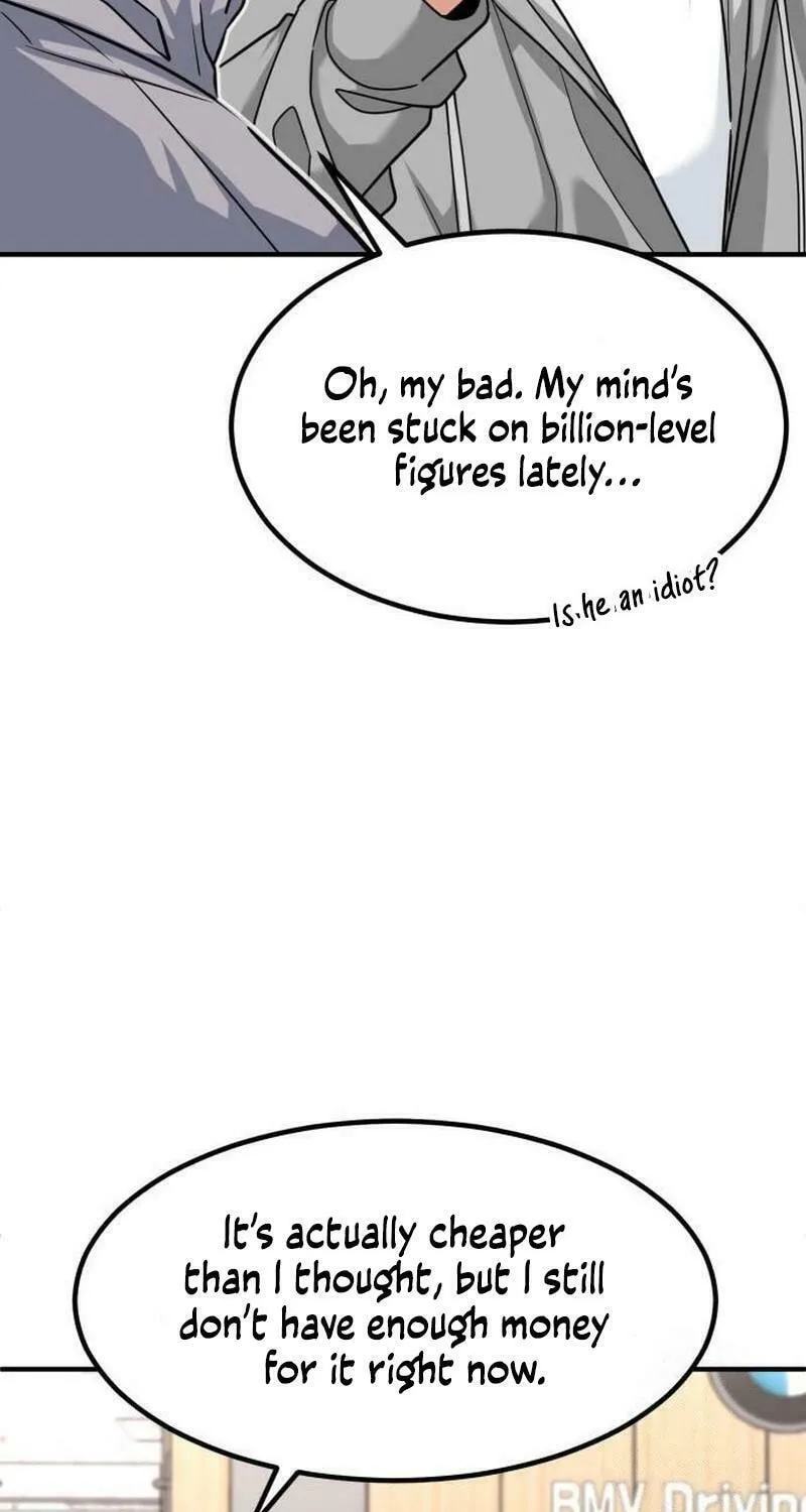 The Investor Who Sees The Future Chapter 30 page 47 - 