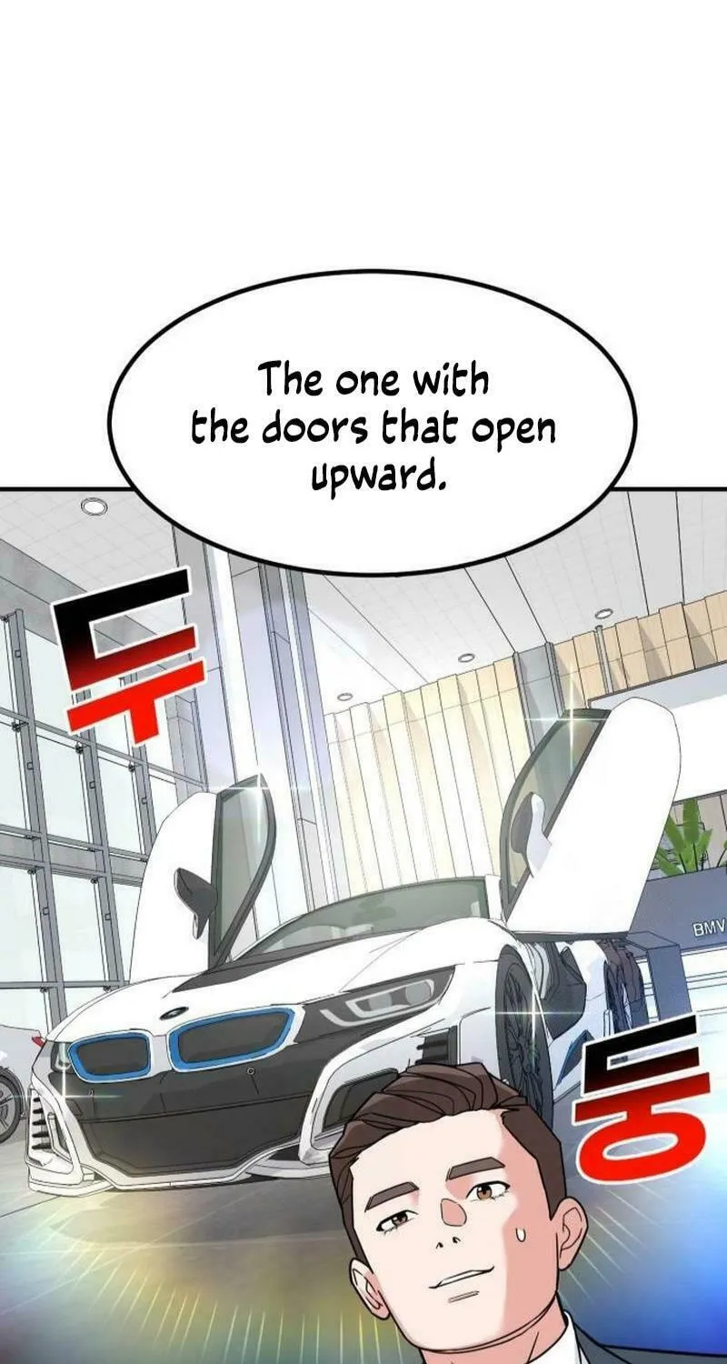 The Investor Who Sees The Future Chapter 30 page 54 - 