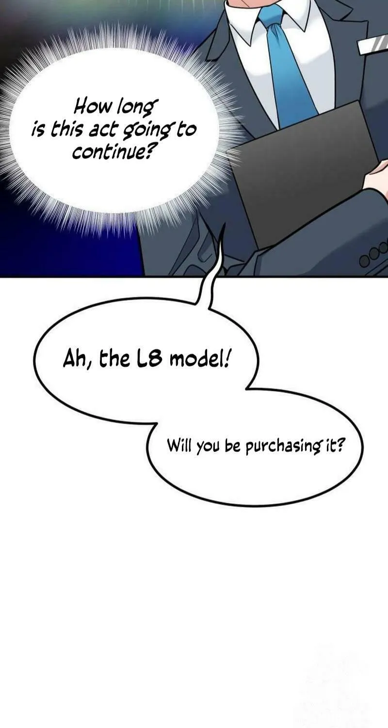 The Investor Who Sees The Future Chapter 30 page 55 - 