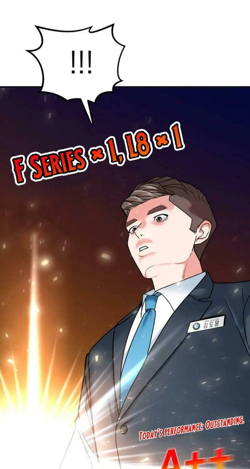 The Investor Who Sees The Future Chapter 30 page 60 - 