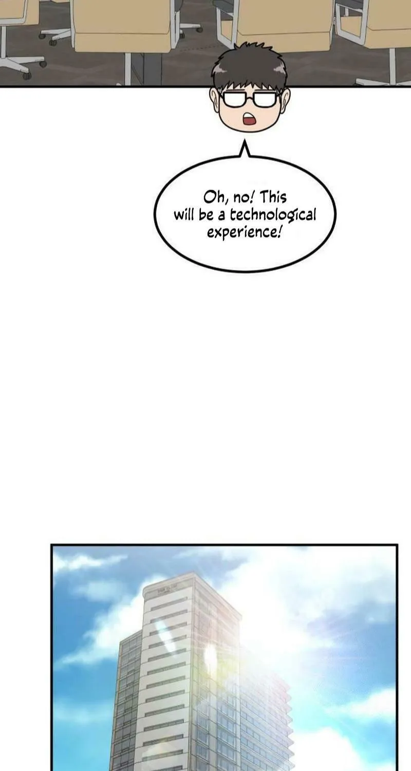 The Investor Who Sees The Future Chapter 30 page 7 - 