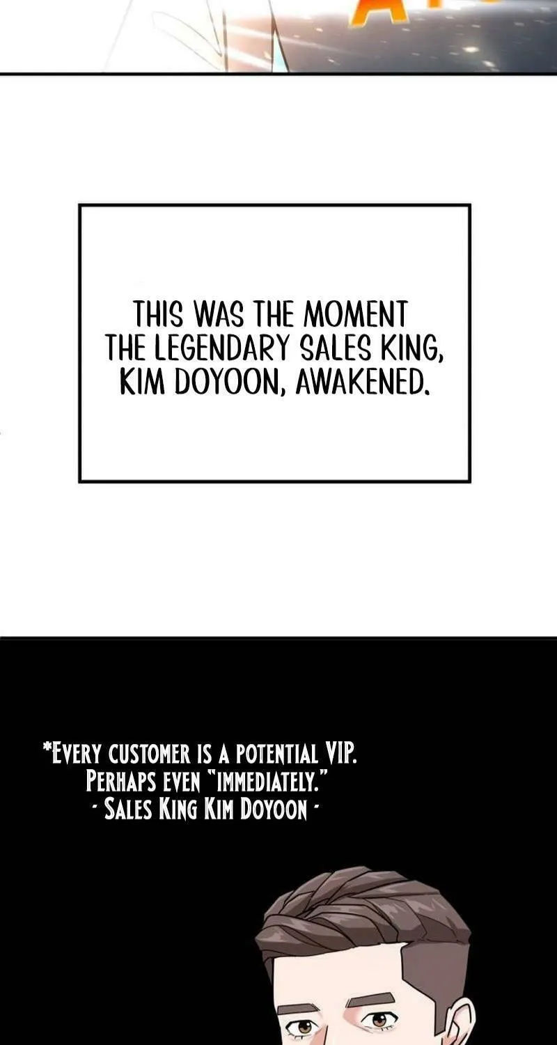 The Investor Who Sees The Future Chapter 30 page 61 - 