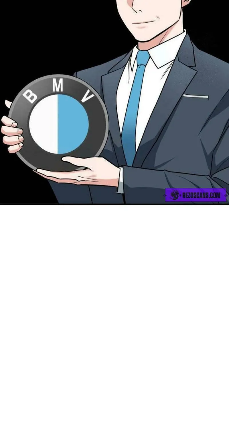 The Investor Who Sees The Future Chapter 30 page 62 - 