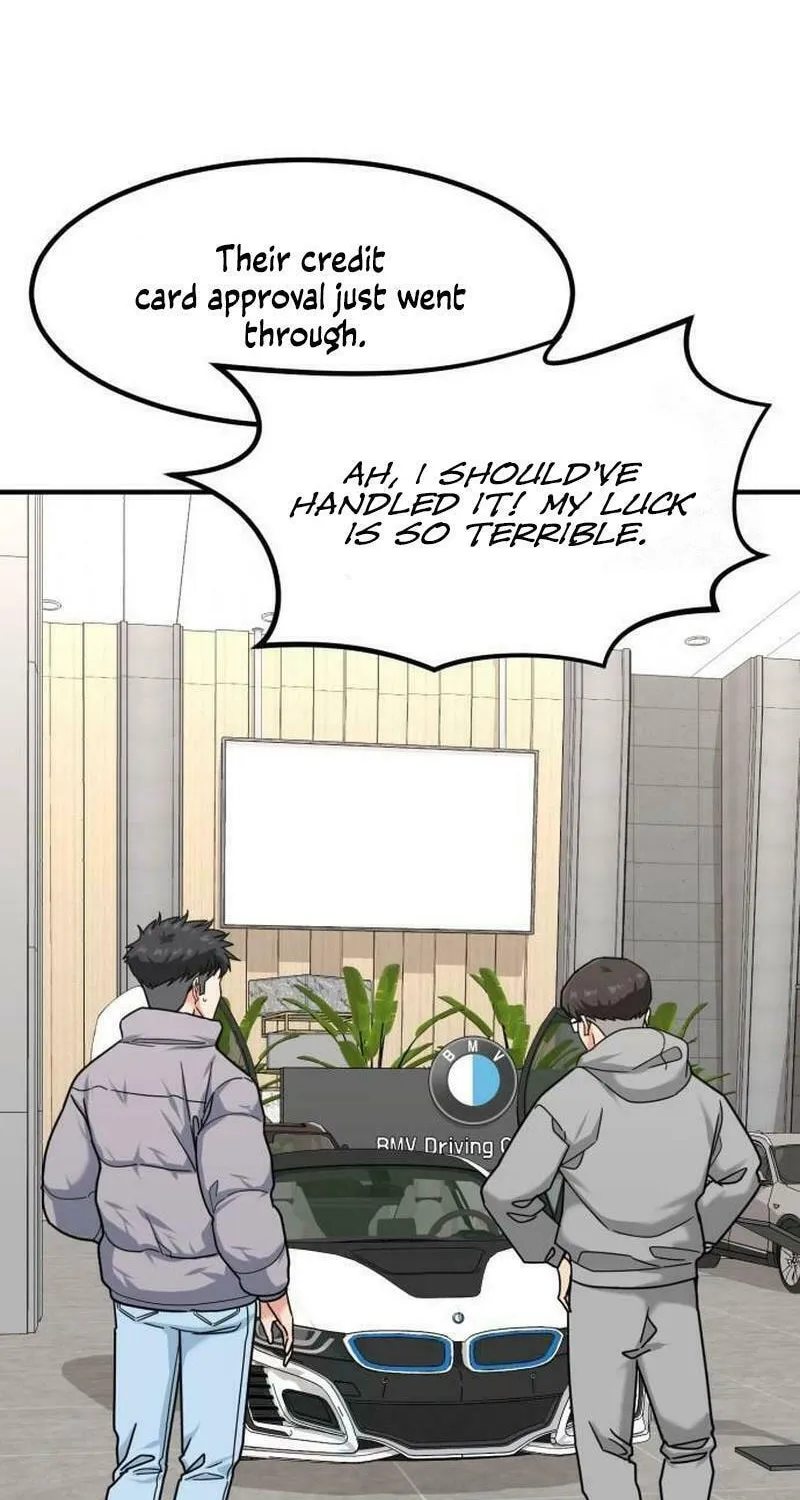 The Investor Who Sees The Future Chapter 30 page 68 - 