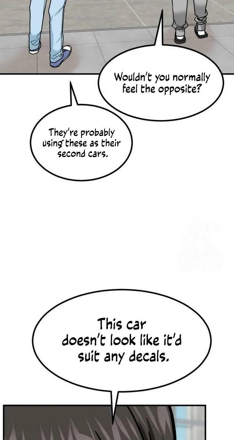The Investor Who Sees The Future Chapter 30 page 69 - 