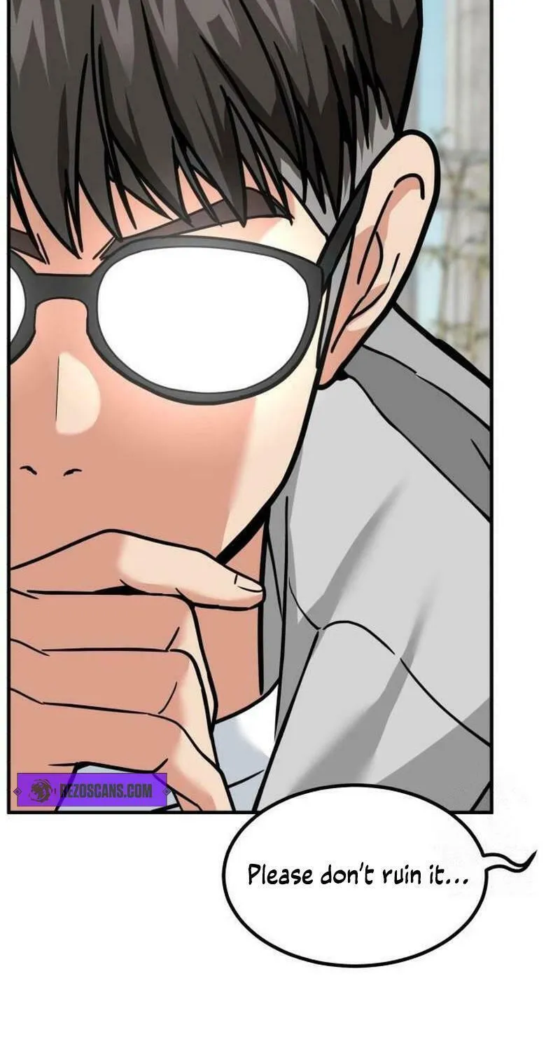 The Investor Who Sees The Future Chapter 30 page 70 - 