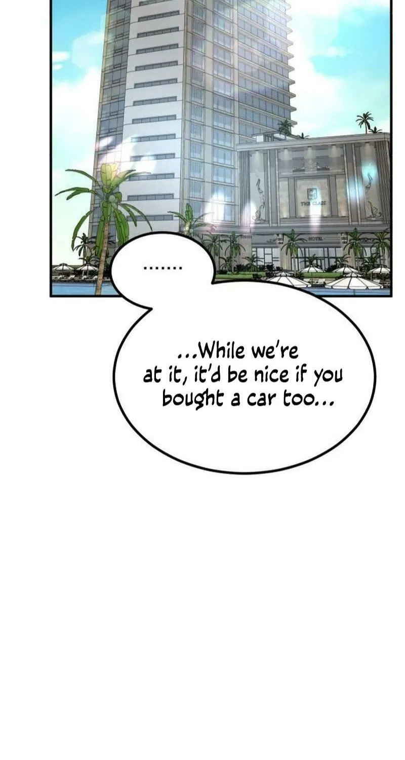 The Investor Who Sees The Future Chapter 30 page 8 - 