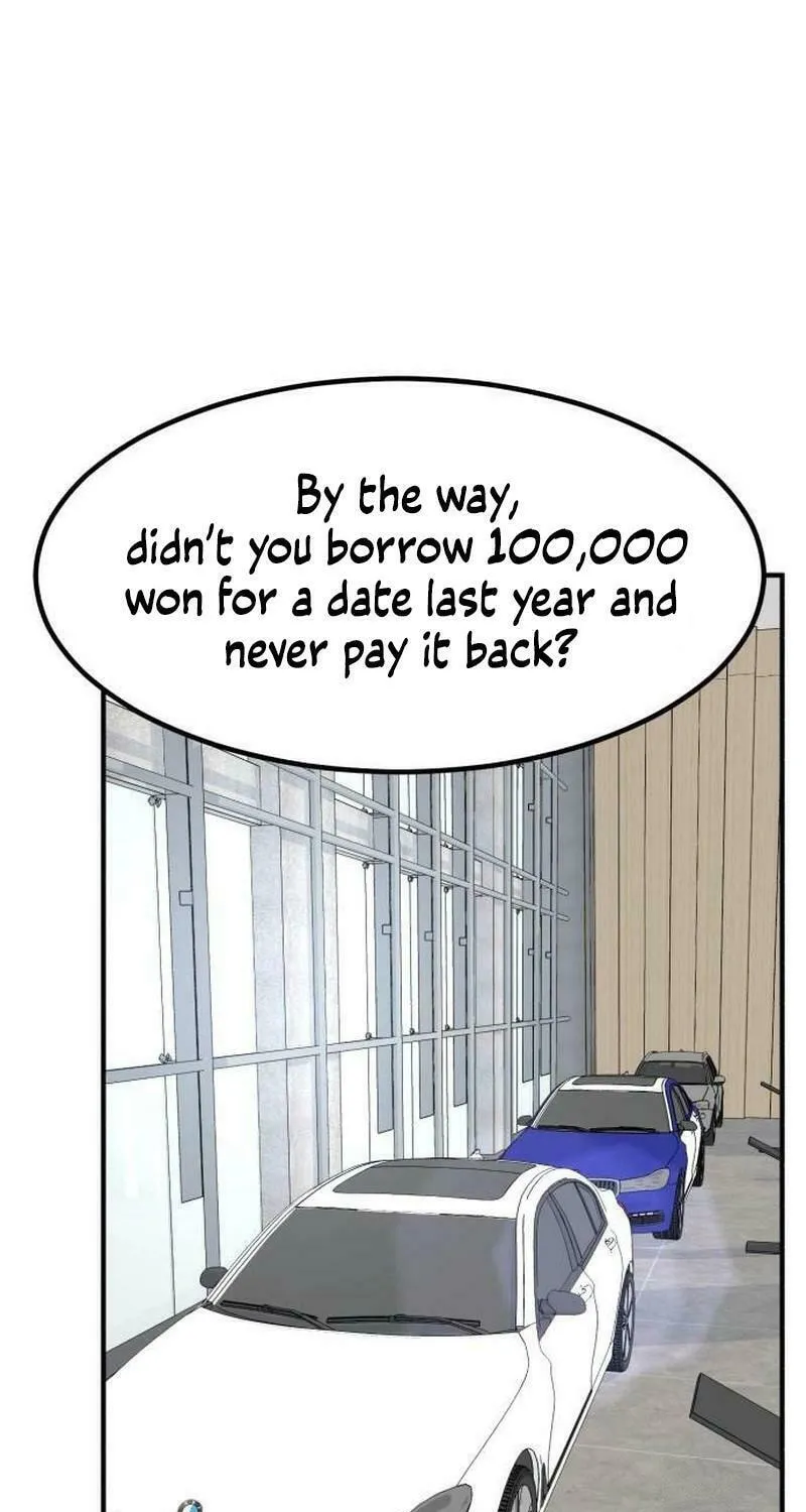 The Investor Who Sees The Future Chapter 30 page 71 - 